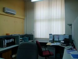 Unity Centre (D23), Factory #581721511